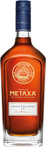 METAXA 12